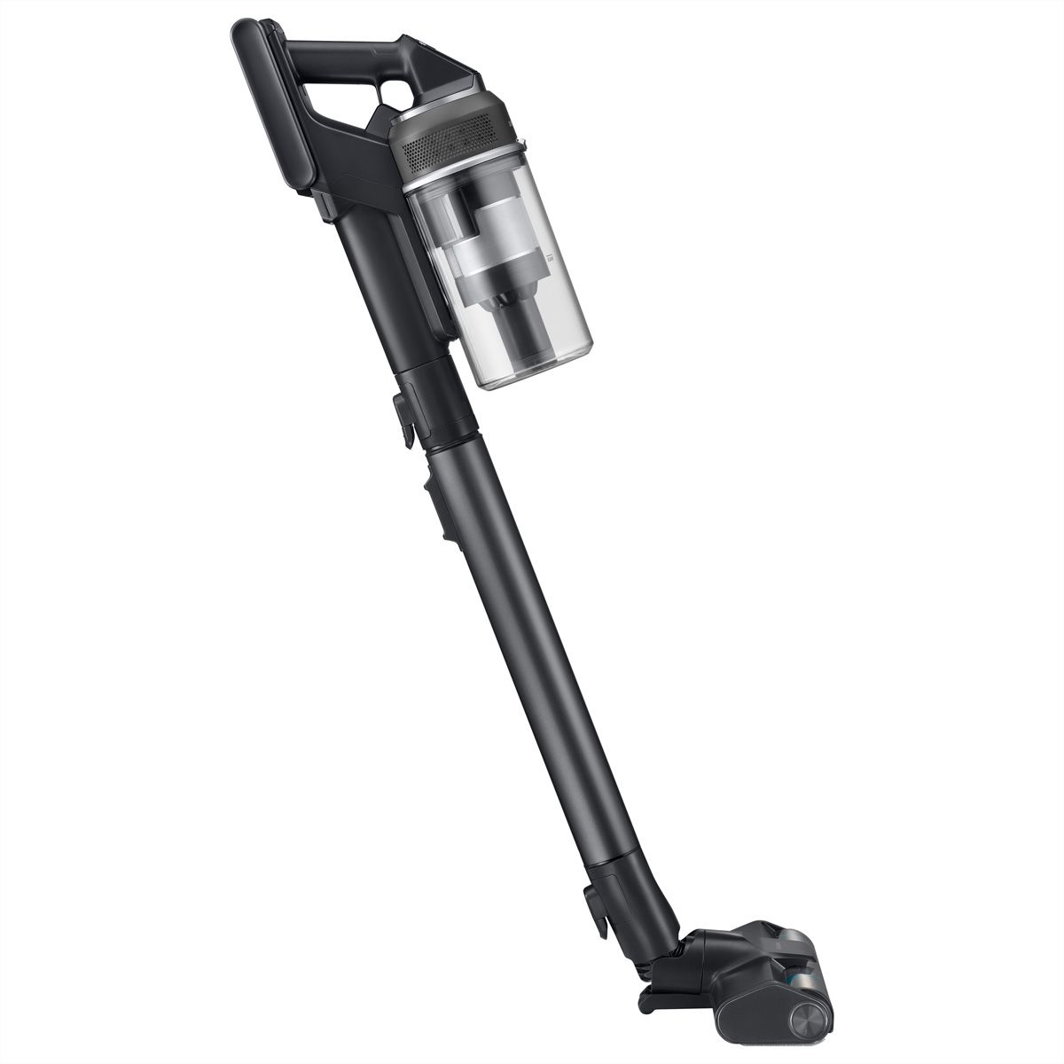 Samsung Aspirateur balai Jet 95S complete 770W, Black Chrometal