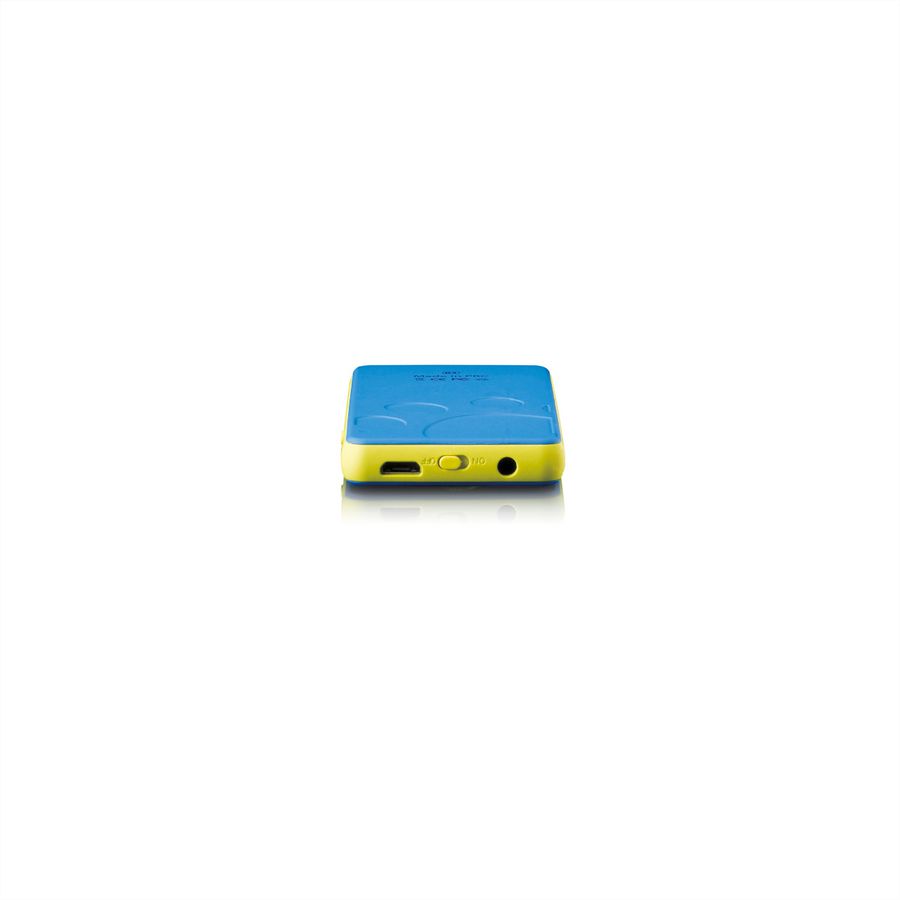 Lenco MP4 Player Kids XEMIO-560, Blau