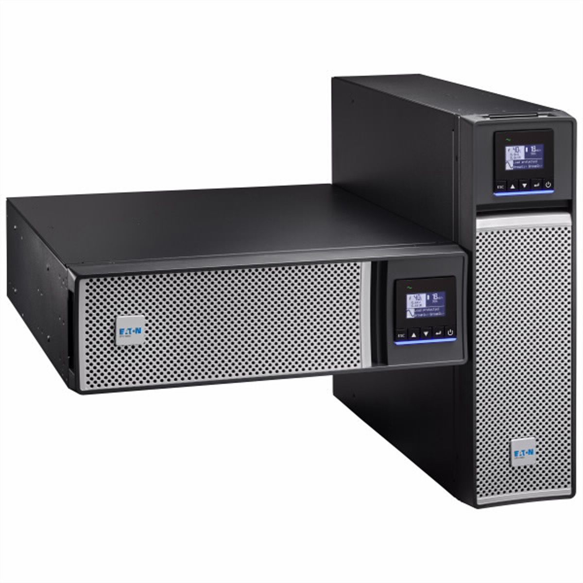 EATON 5PX 2200I RT3U G2