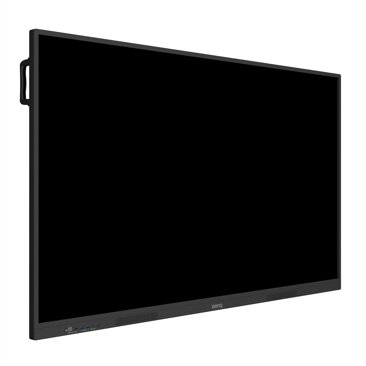 BenQ Interactive Display RE6505E, 65", UHD, 450cd/m²