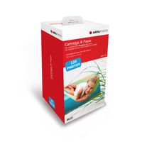 AGFAPHOTO Cartridge AMOC-120, 120 Fotos, Für AMO46, PD450 WiFi und PD480