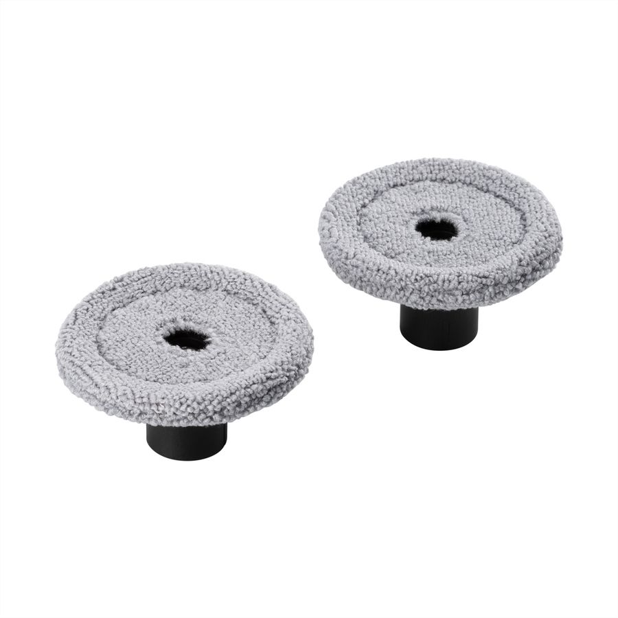 Roborock  Moppads 2er Pack, zu Saros 10