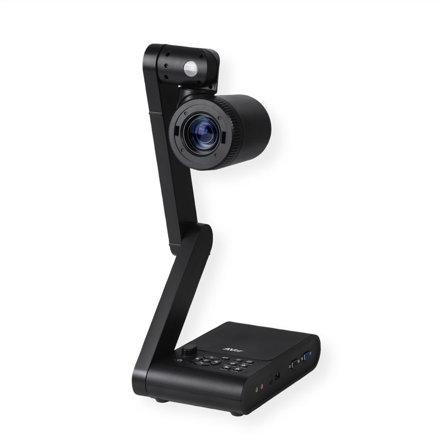 **DEMO**Aver Dokumentkamera M90UHD, schwarz
