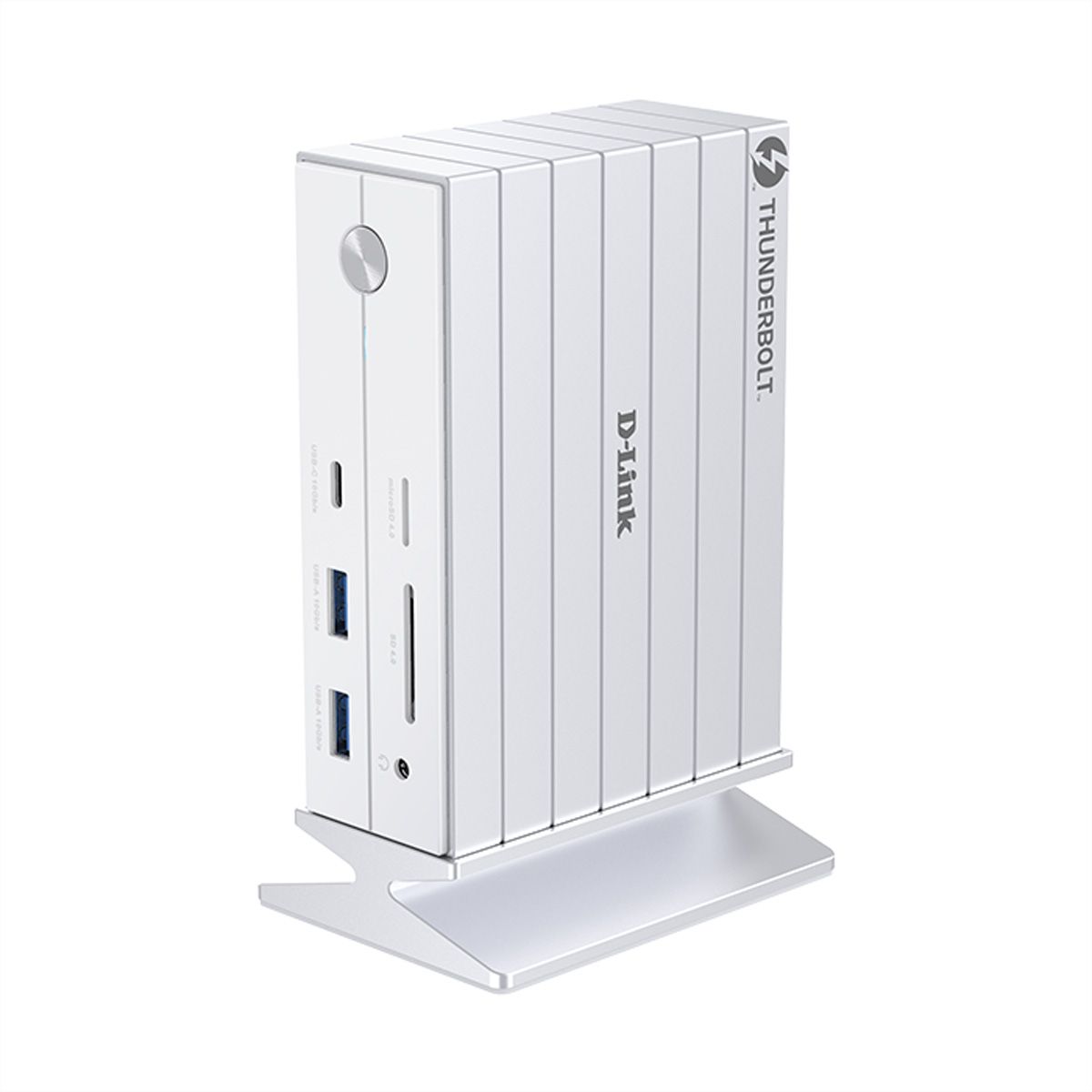 D-Link DUF-E01/E 14-in-1 Docking Station