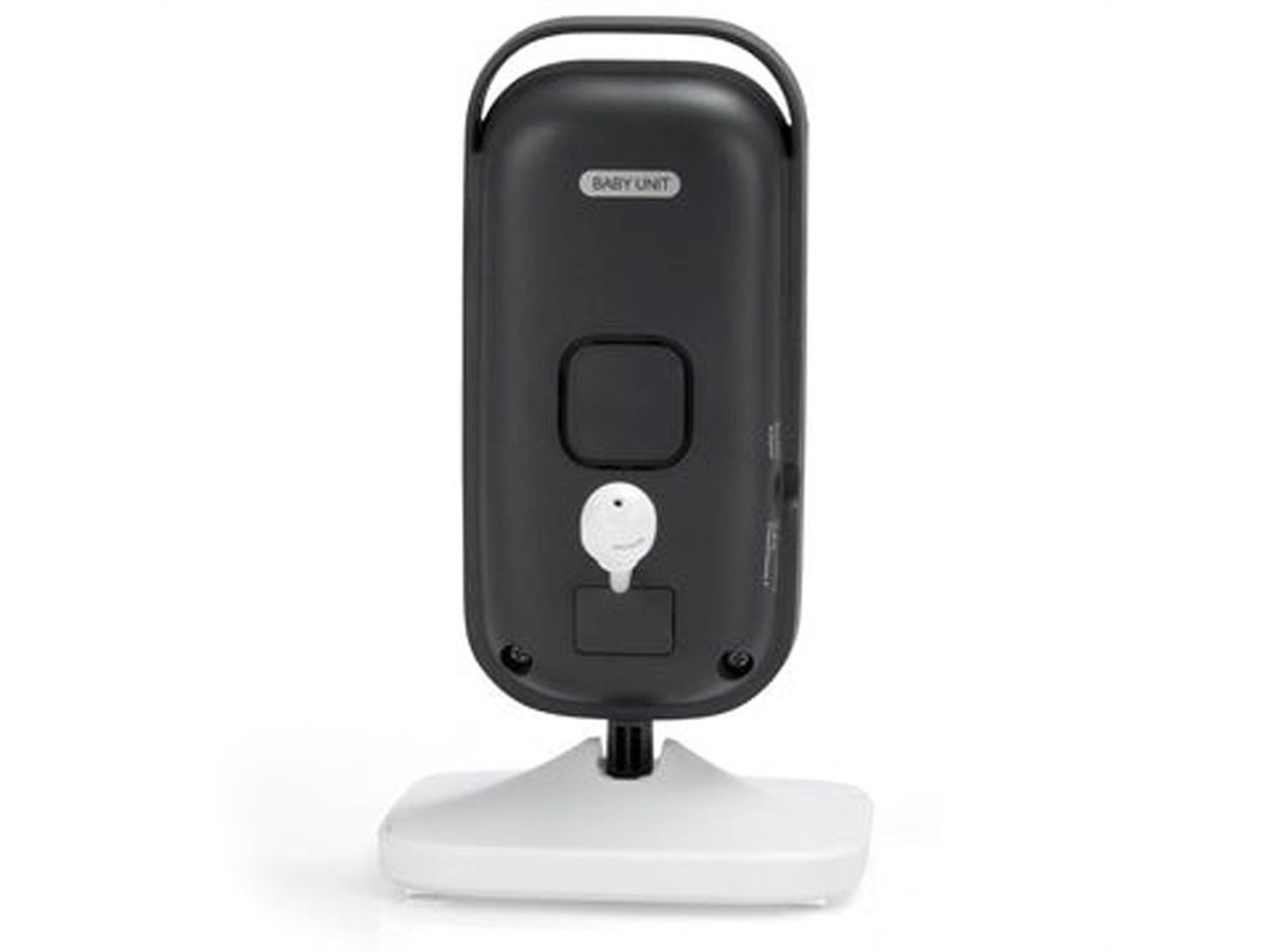 Alecto Babyphone DVM-75, Weiss