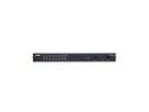 ATEN KH1516A Switch KVM, VGA, PS/2-USB over Cat 5, 16 ports