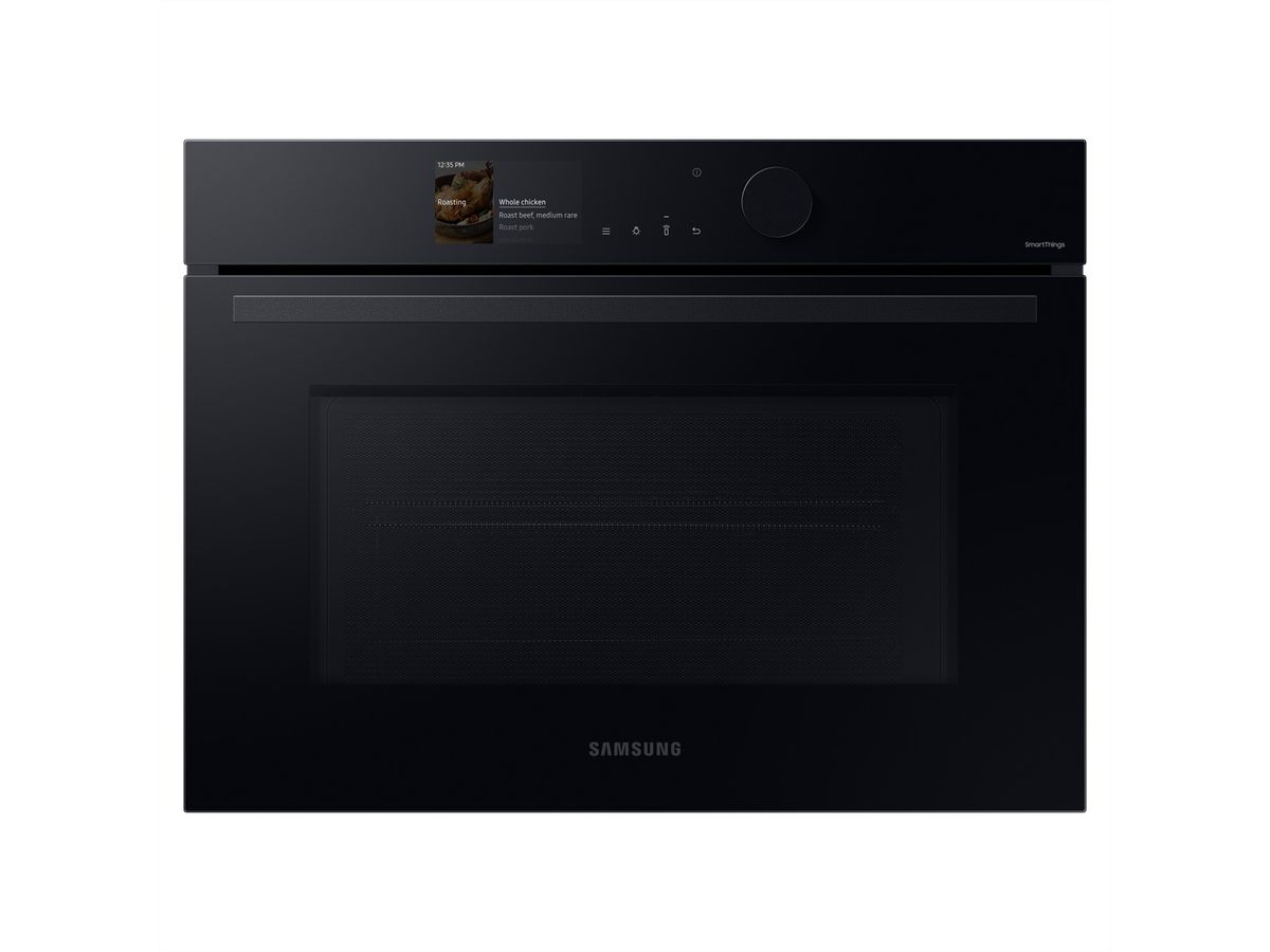 Samsung Ofen NQ7000, A+, 50l, Clean Black, NQ5B6753CAK/U3