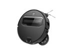 Roborock Saugroboter Saros Z70, schwarz