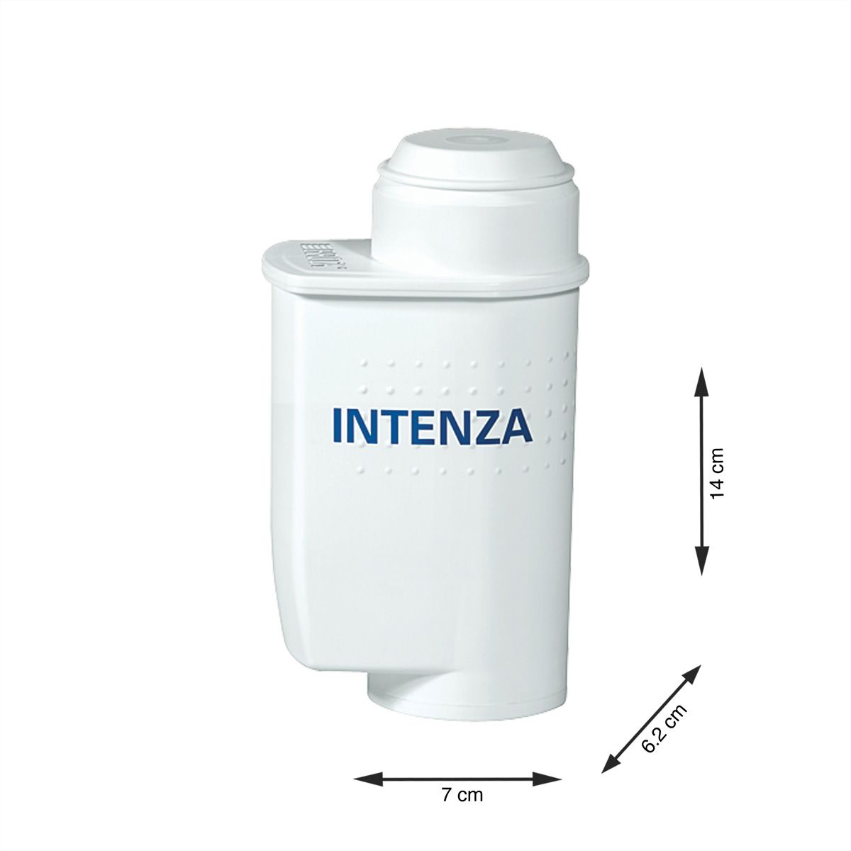 Solis Filterkartusche Intenza, passend zu Typ 1019/1170