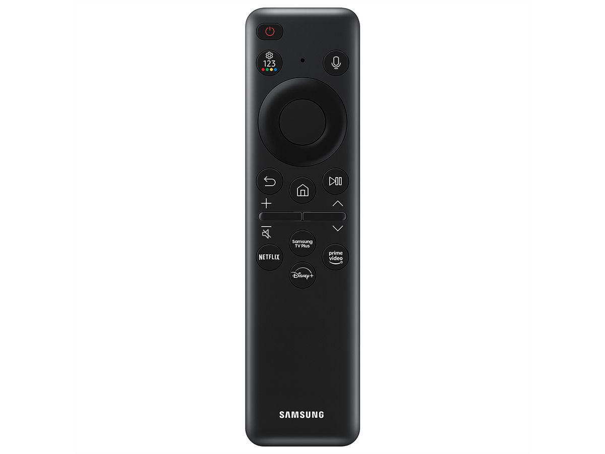 **Retoure**Samsung TV 77" S95D Series