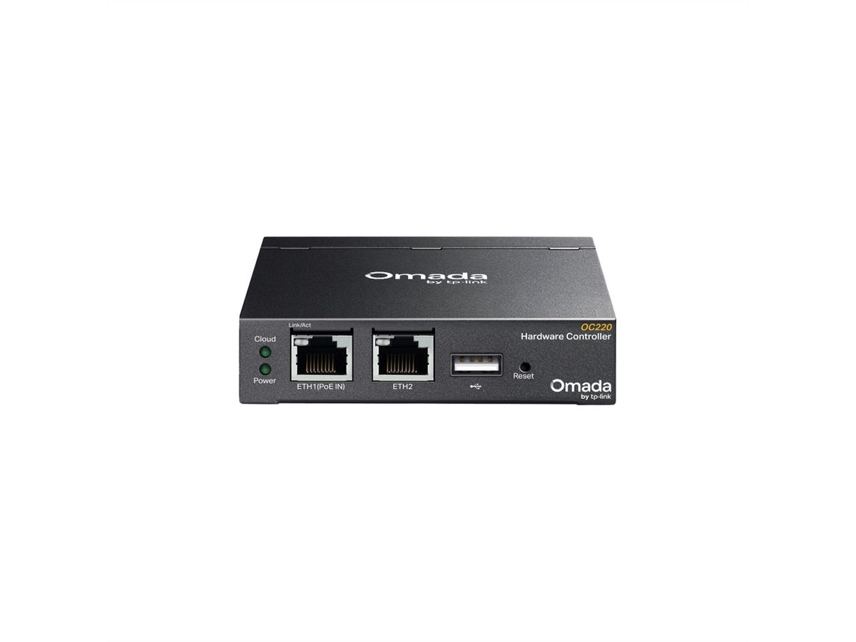TP-Link OC200 Controller