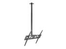 **DEMO**Hagor Deckenhalterung HA DH 900 - 1600 L