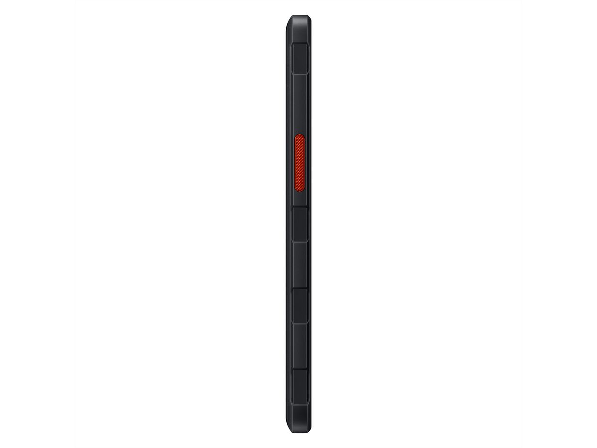 Samsung Galaxy XCover7 Pro Enterprise Edition, 128 Go, Black, 6,60''