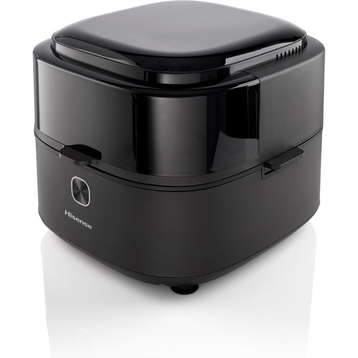 Hisense Friteuse à air chaud AF HAF1350DR, 1350W, 6,7L