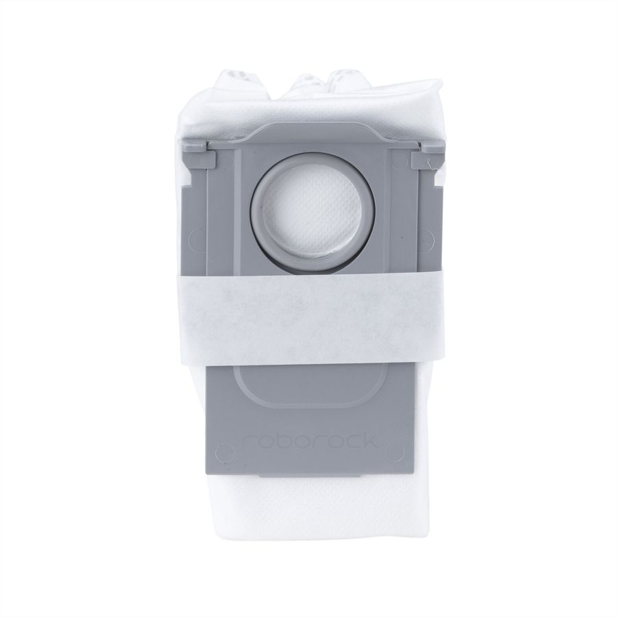 Lot de 3 sacs à poussière Roborock, S7, S7 MaxV Ultra, série Q7+, S8+/S8 Pro Ultra