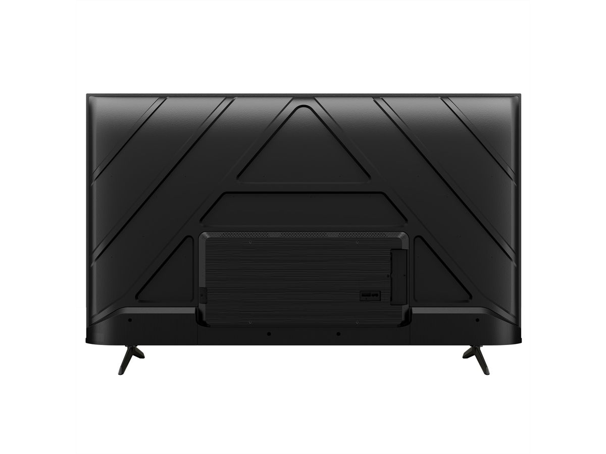 Hisense TV 55E77Q PRO 55", QLED 4K, 144Hz, 330 Nits