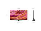 Samsung TV 43" QN94F Series