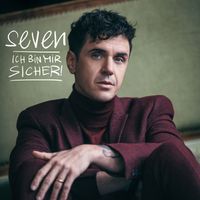 Seven CD Ich Bin Mir Sicher!