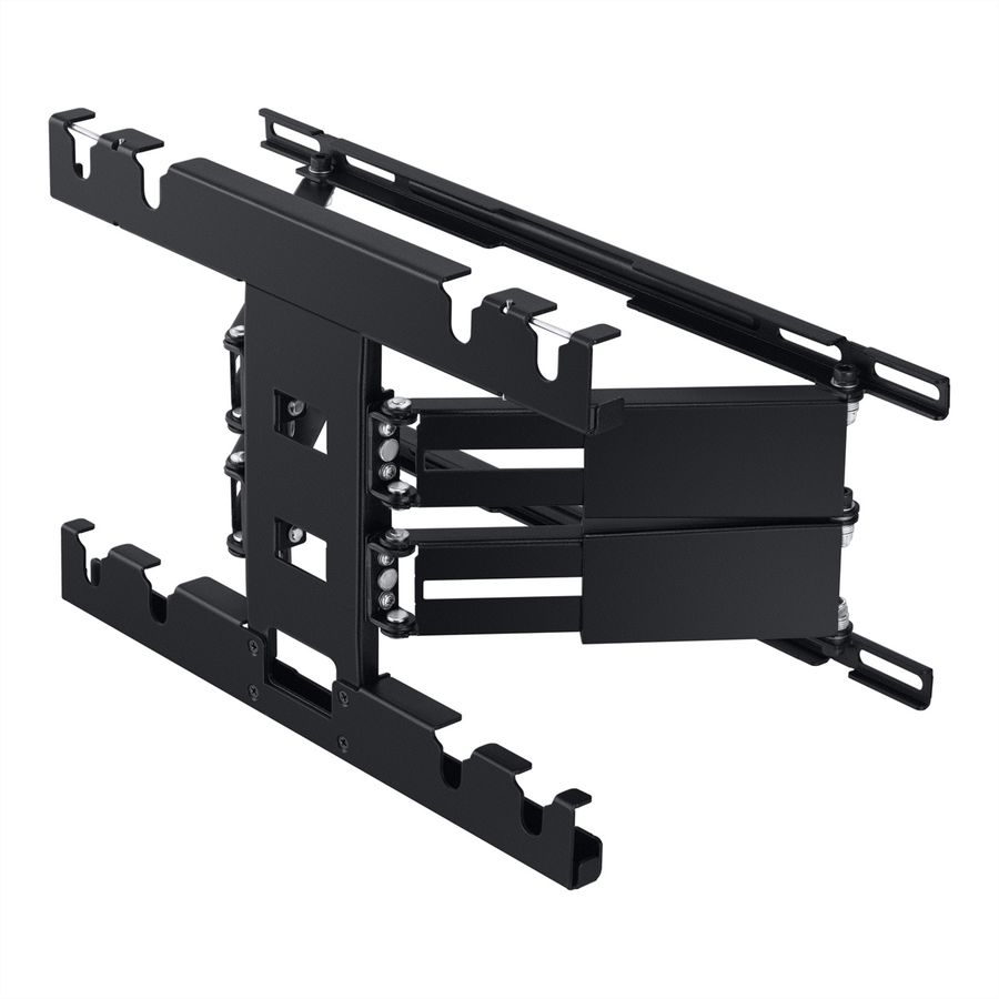 Samsung Full Motion Slim Fit Wallmount 43"~55"/QD 55"~65"