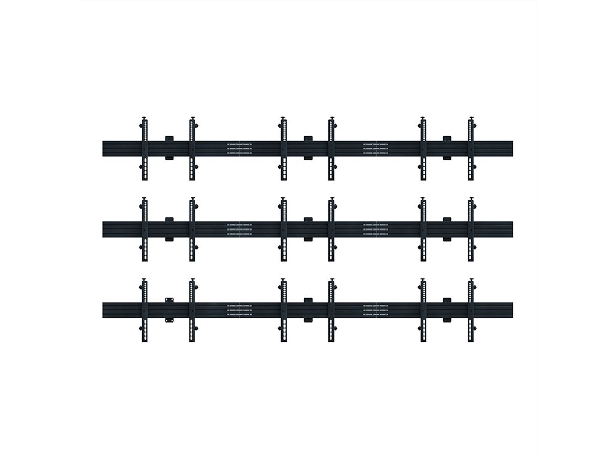 Hagor CPS Videowall W3x3L 46-55“