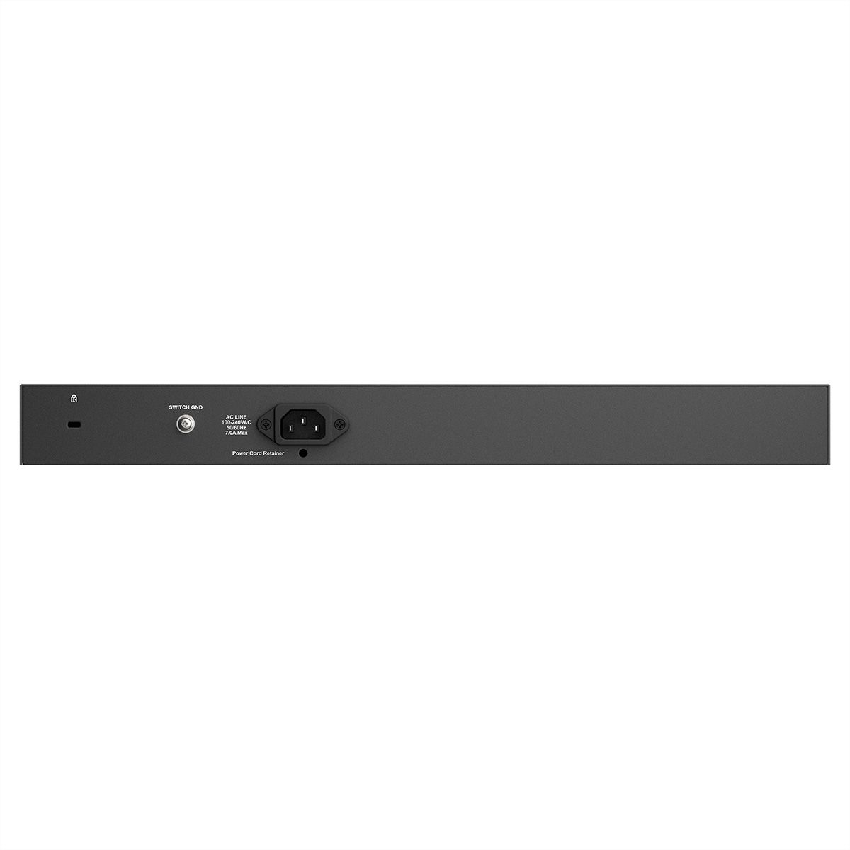 D-Link DXS-1210-10MP/E 10-Port Switch