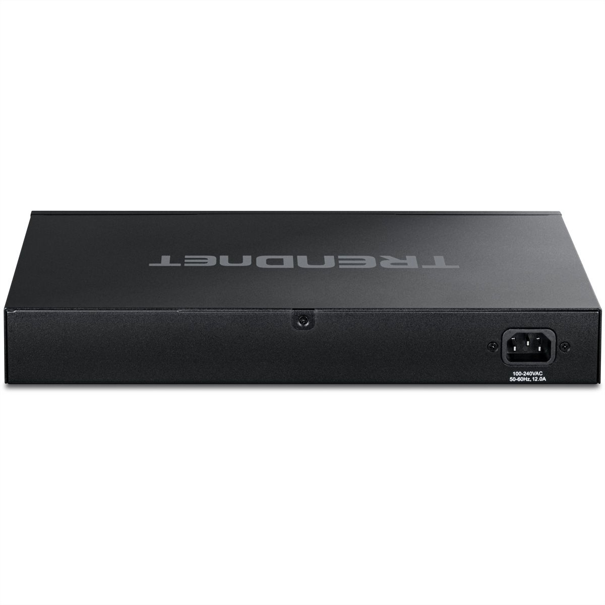 TRENDnet TPE-7124SBF Switch Web Smart PoE++ 10G à 12 ports (720W)