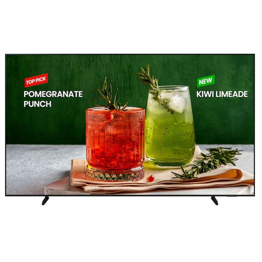 Samsung Business TV BE98D, 98"