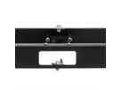 Hagor VWH-1-Slim, Videowallhalter, schwarz