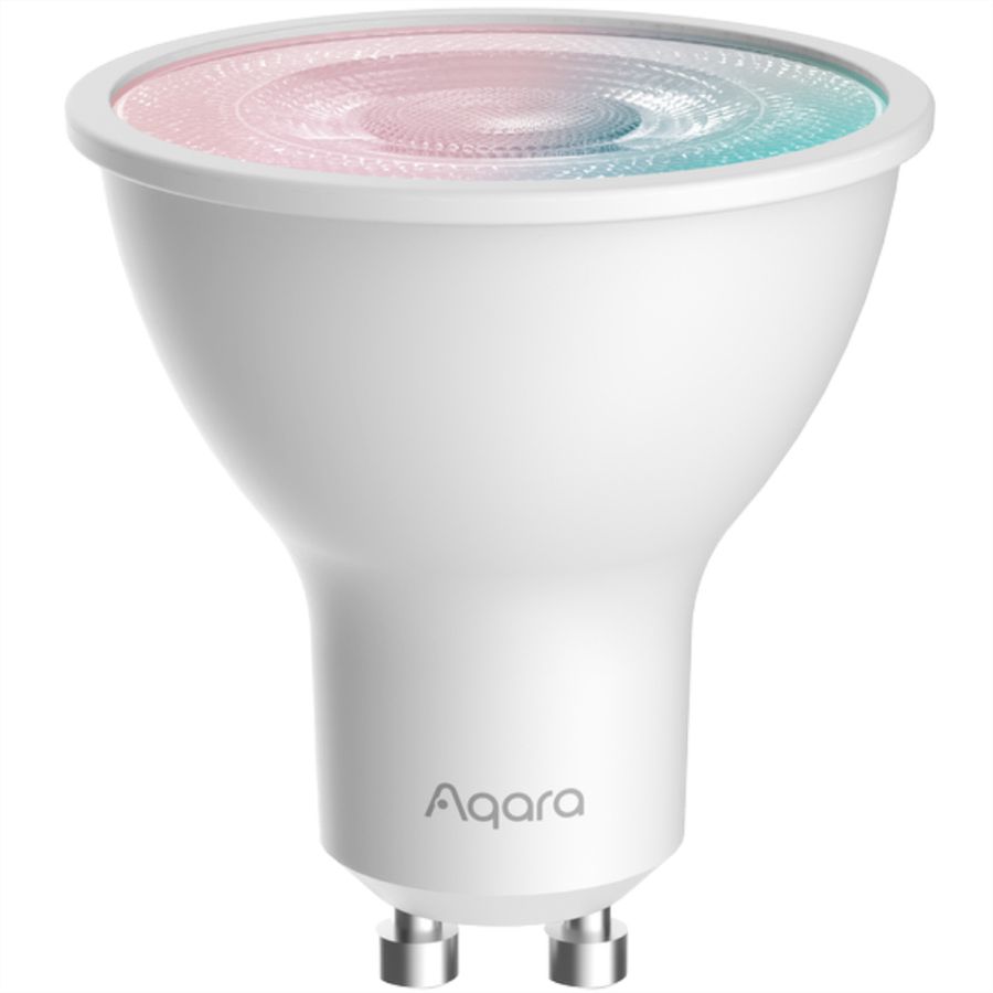 Ampoules LED Aqara T2 GU10 , RGB CCT