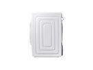 Samsung Wäschetrockner DV5000, 9kg, C, Optimal DryTM, weiss