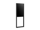 Hagor Système de rayonnage OM46N-S, Indoor, Floormount