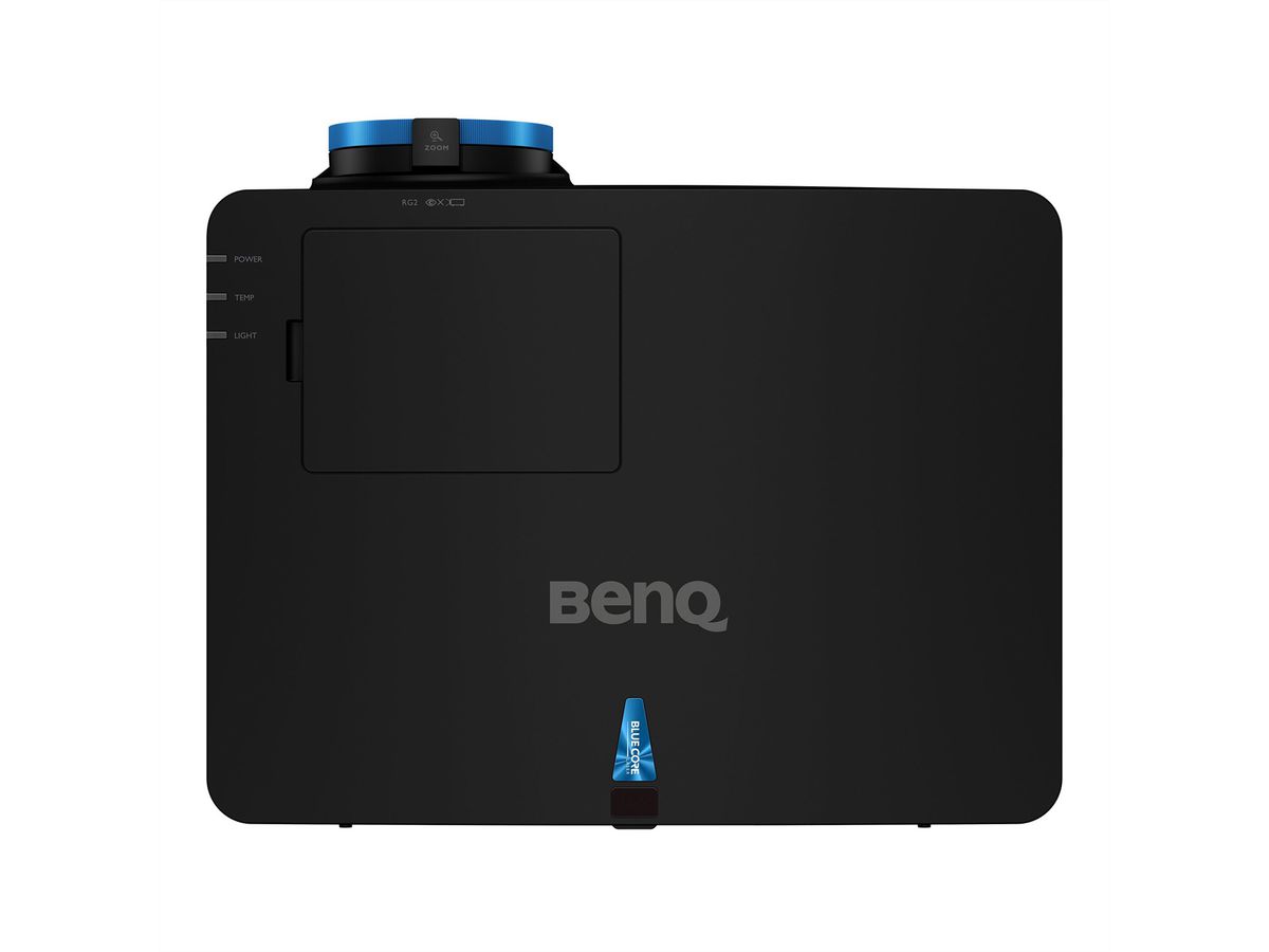 BenQ Projecteur à courte focale LU935ST, 5500lm, 1920x1200