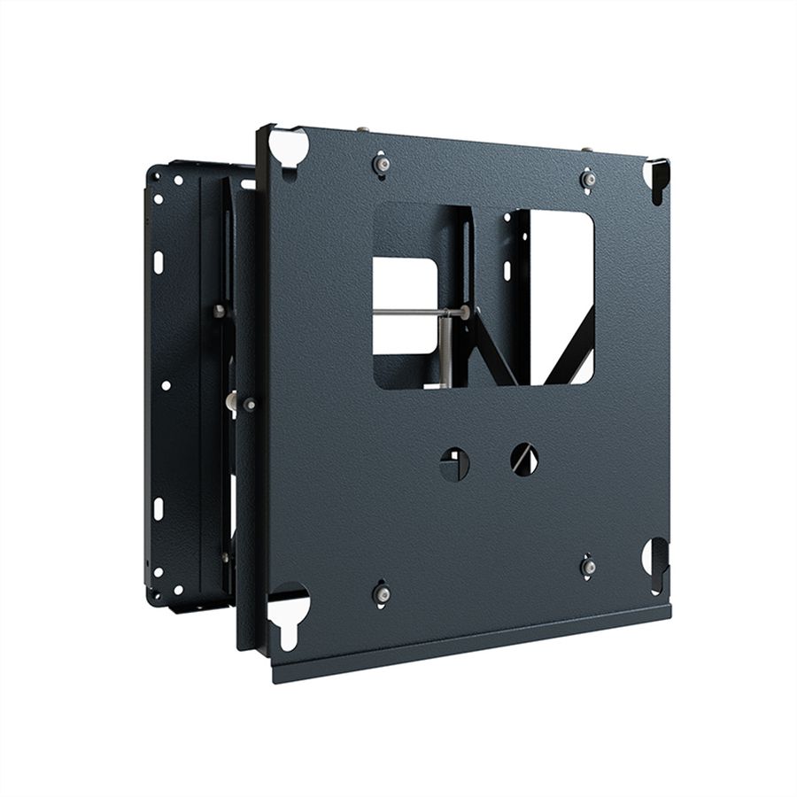 Hagor Videowallhalter VWH-1 Small, schwarz