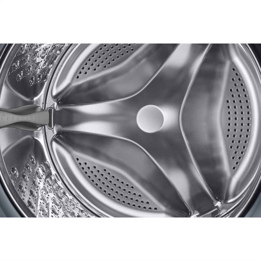 Samsung lave-linge WW5000 10kg, A, AI EcobubbleTM