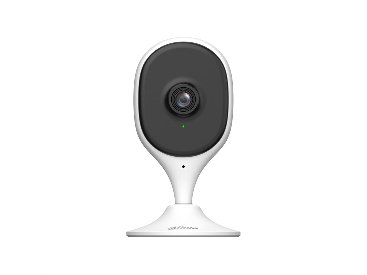 DAHUA DH-IPC-C3AP-0280B-EUR Cube Kamera 3 MP, 99°, IR-LED 10m, WLAN