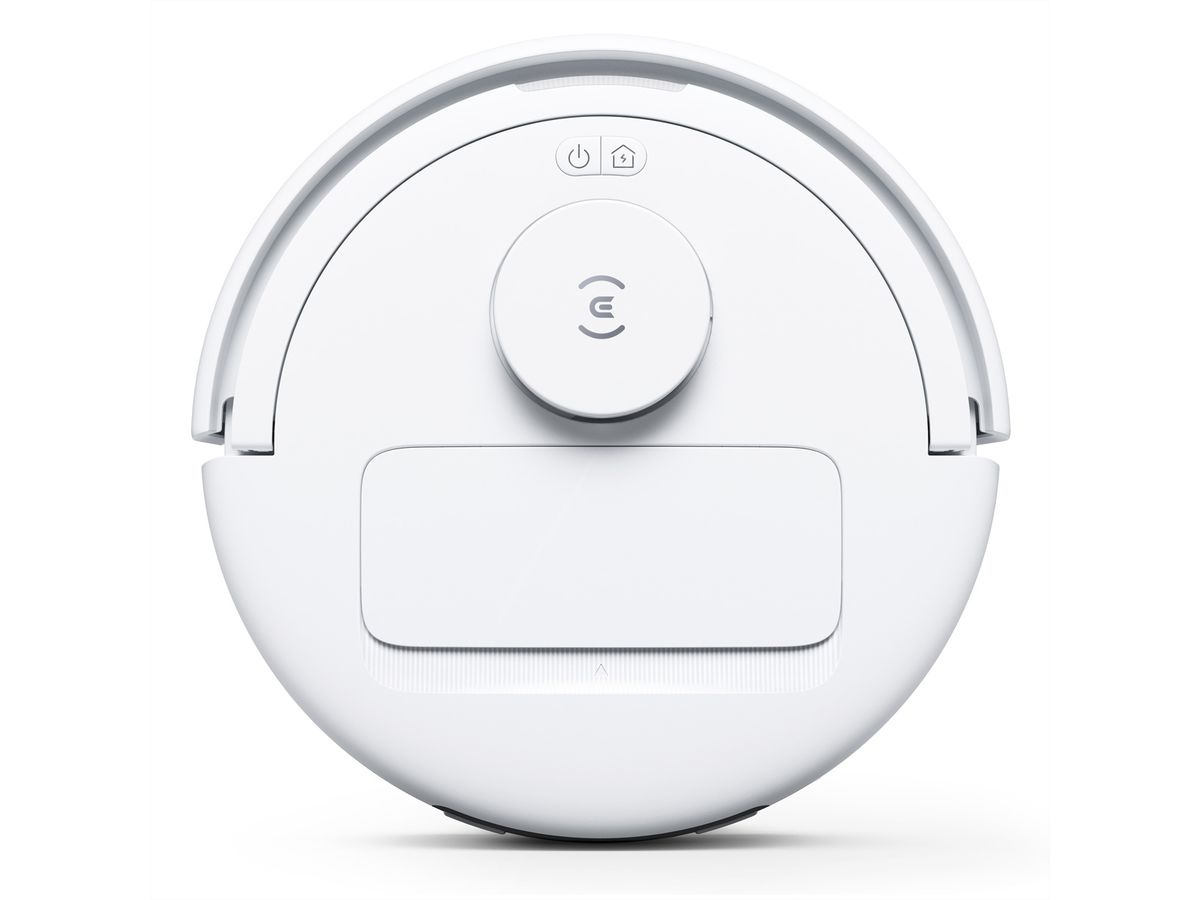 Ecovacs Saugroboter Deebot Mini, Deebot, blau
