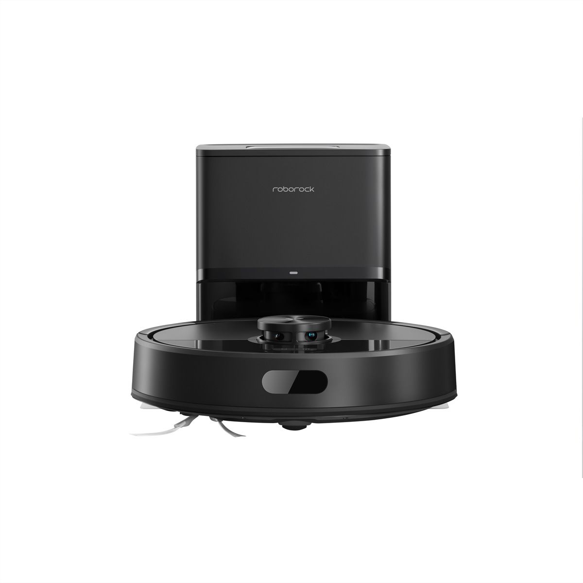 Roborock Aspirateur robot Q7TF+, noir
