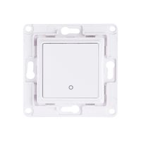 Shelly Unterputz Wall Switch х1
