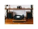 Lenco Plattenspieler LS-100, Bluetooth, 2 Speaker