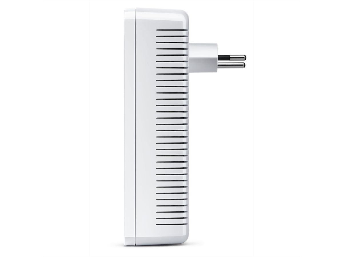 Devolo Repeater+ WiFi ac, 300 Mbit/s,2x RJ45, Einzeln