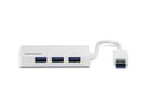 TRENDnet TU3-H4E 4-Port USB 3.0 Mini Hub