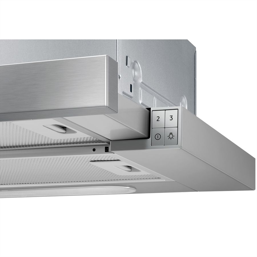 Samsung Dunstabzug NK24M1030IS/UR, 60cm