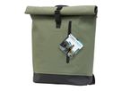 T'nB Sac à dos Rollup UMWATERBAG2GN, résistant au lavage, 20-25L