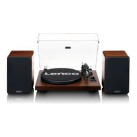 Lenco Platine vinyle LS-600WA, bois