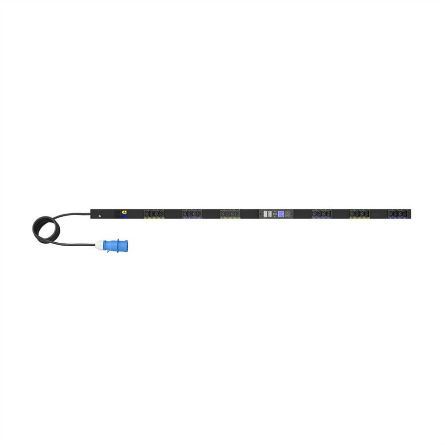 Eaton PDU G4 SW 0U Input CEE 32A 1LNPE Output 12xC13,12xC39 Switched