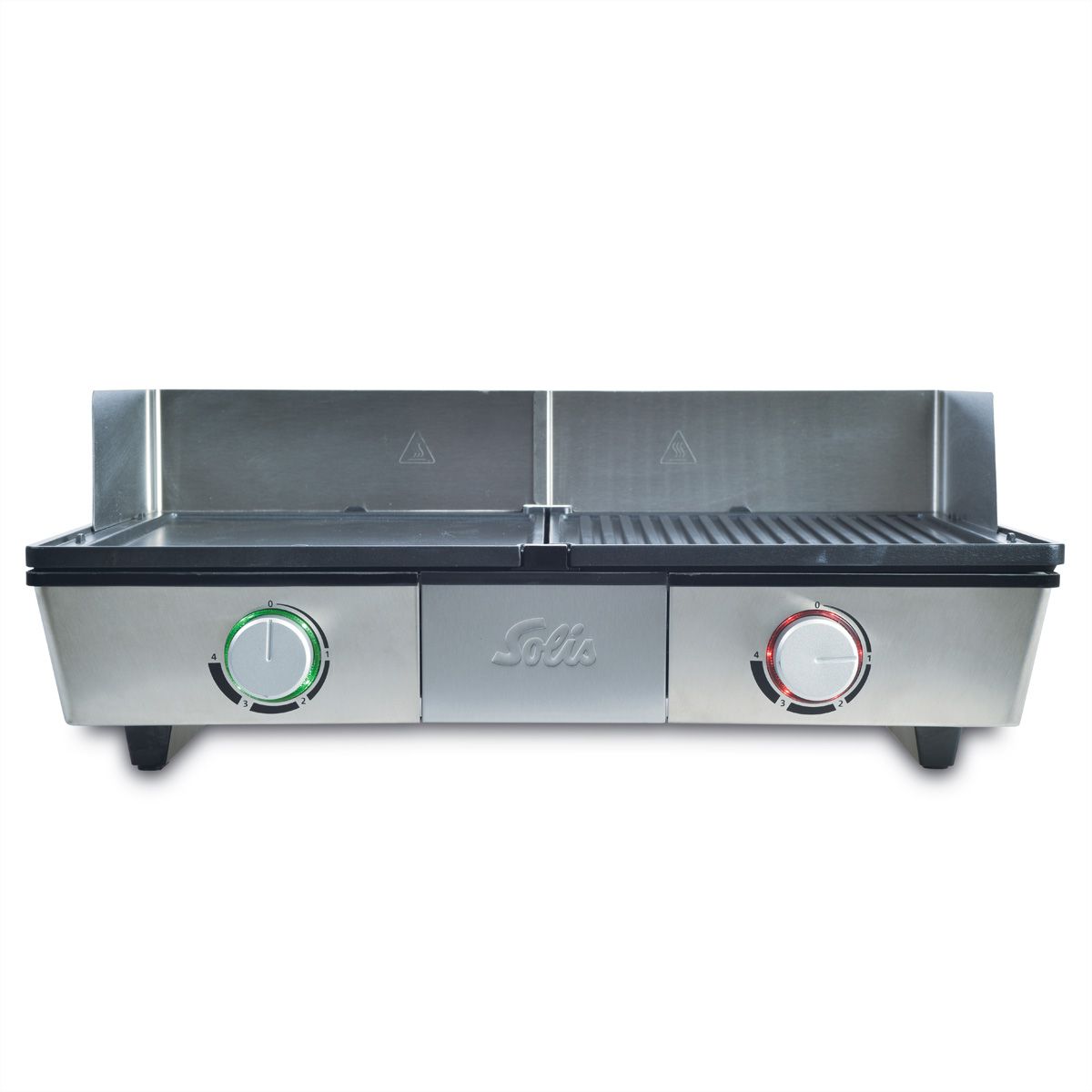 Solis Tischgrill Deli 7951