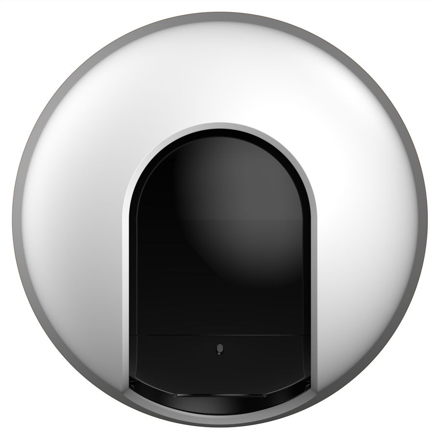 DAHUA DH-IPC-H3AP-0280B-TC-EUR, PT 3MP 2,8mm IR LED WLAN Kamera