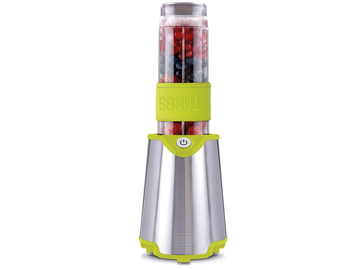 Trebs Smoothie Maker 99331, Grün