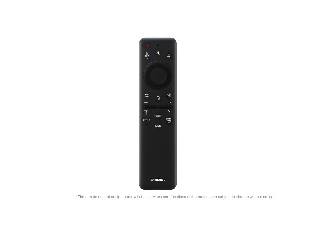 Samsung TV 100" R85H Series 2026