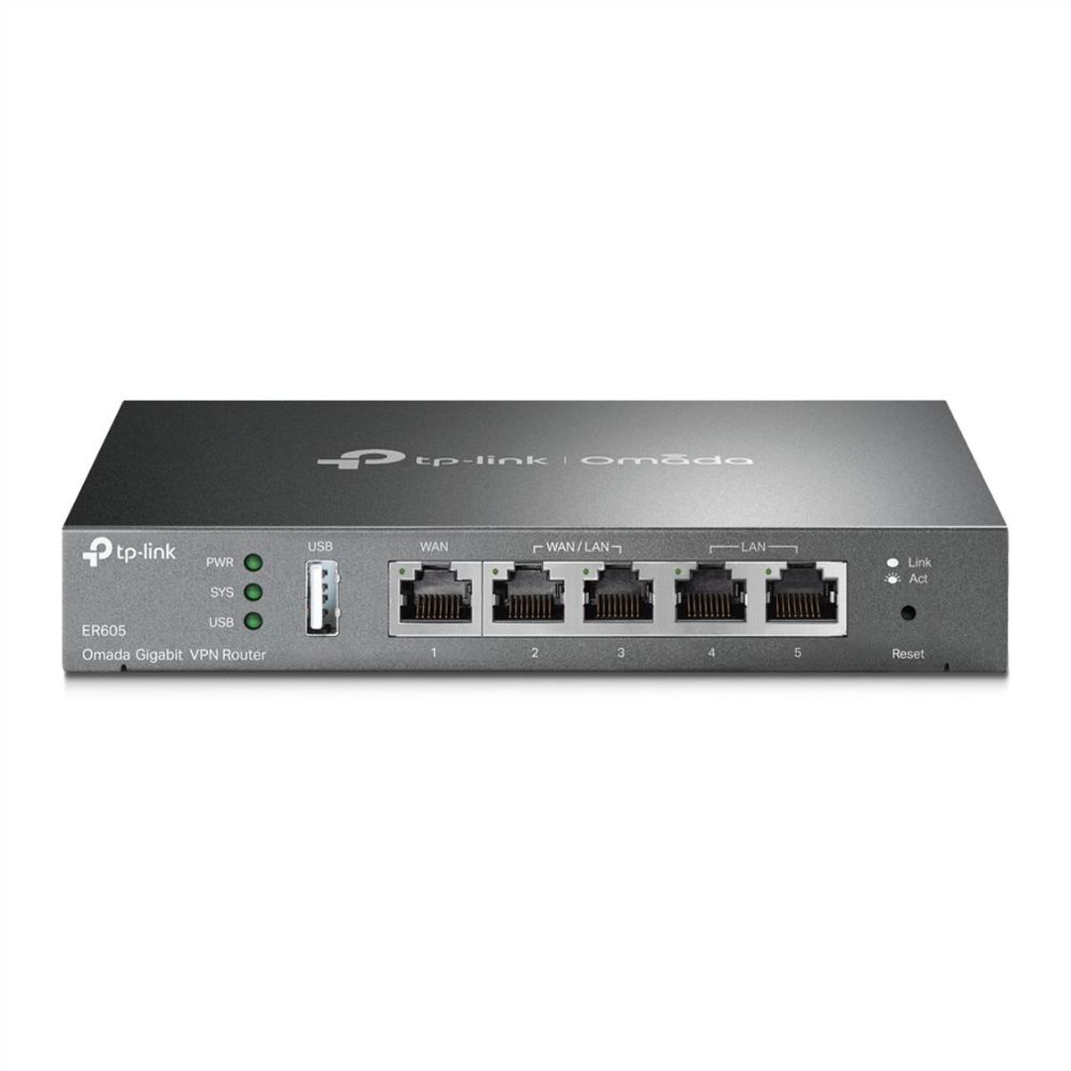 TP-Link ER605 VPN Router